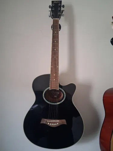 Violão Hofma