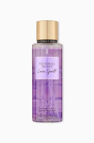 Love Spell Victoria's Secret