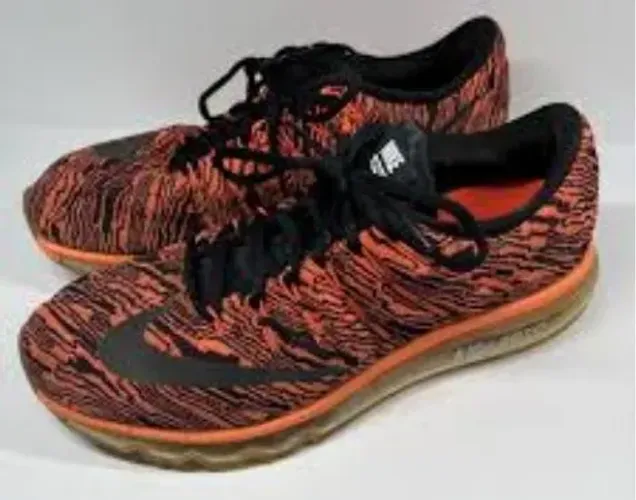 Nike Air 2016