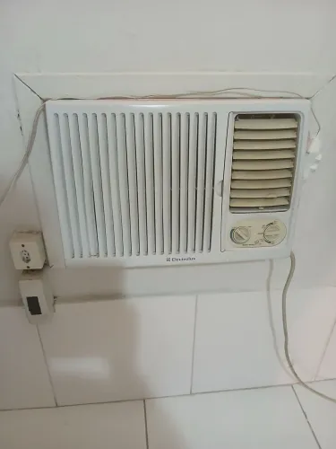 Vendo ar condicionado