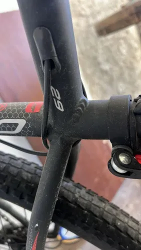 Vendo bicicleta aro 29