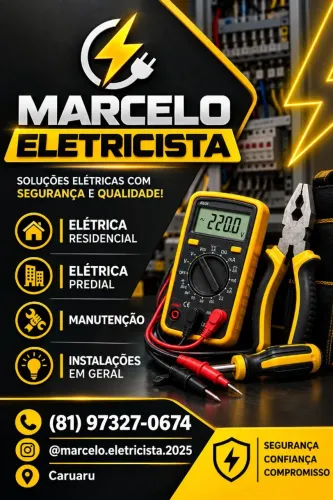 Eletricista