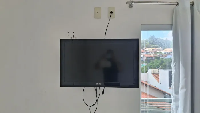 Tv 32 polegadas com chromecast 