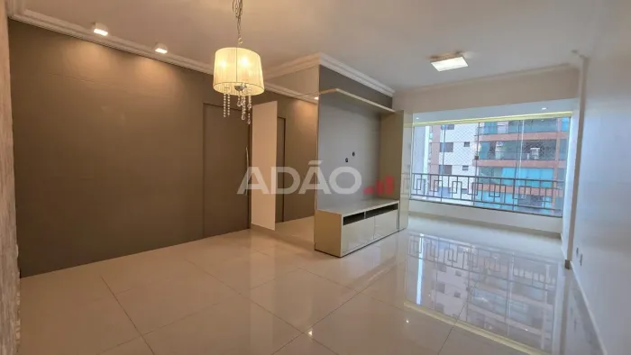 Royal Garden | Apartamento Setor Bueno | 3 Quartos | Baixo Bueno | Praça do Ipê