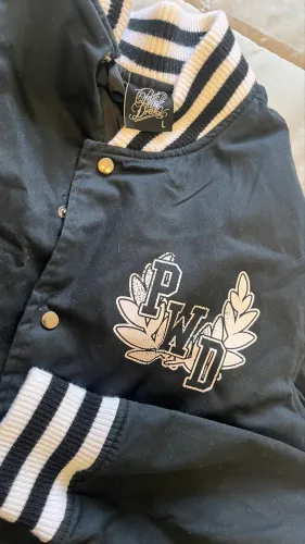 Parkway Drive Jaqueta Jersey college G