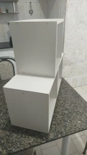 Vende nichos conservado