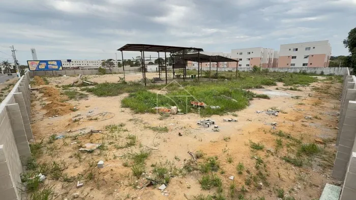 Area Comercial a venda em Cidade Continental