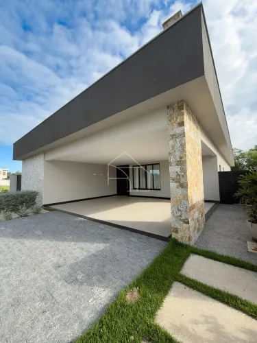 Casa Linear à Venda no Condomínio Arquipélago de Manguinhos | Serra/ES