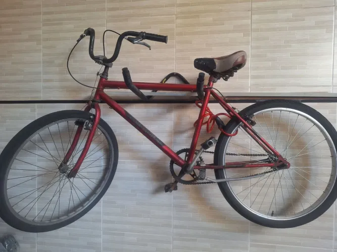 Bicicleta aro 26