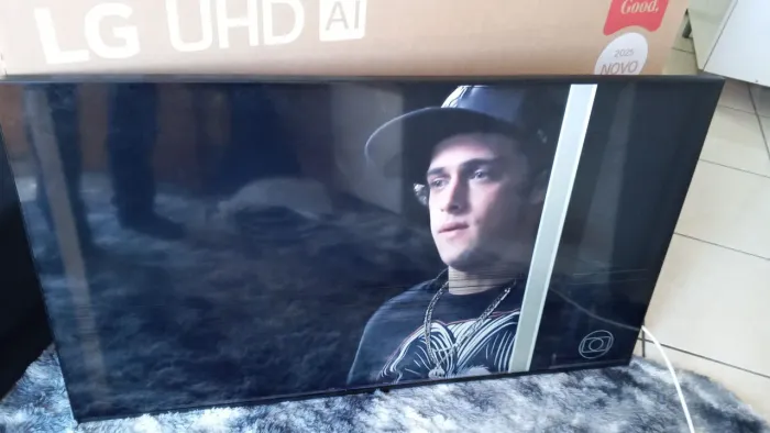 Tv Samsung 50 polegadas