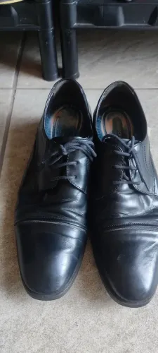 Sapato Democrata 