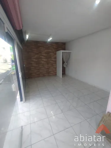 Salão para Locação na Vila Iasi Taboão da Serra/SP | 31 m²