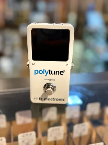 Tc Electronics Polytune