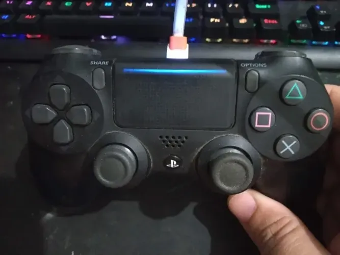 Lote de controles PS3/PS4/XBOX ONE