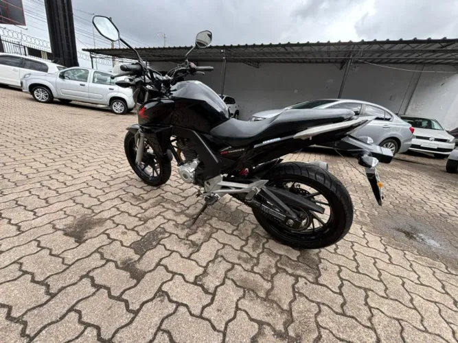 HONDA CB TWISTER/FLEXONE 250cc 2016 Gasolina