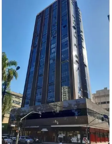 Sala Comercial Centro