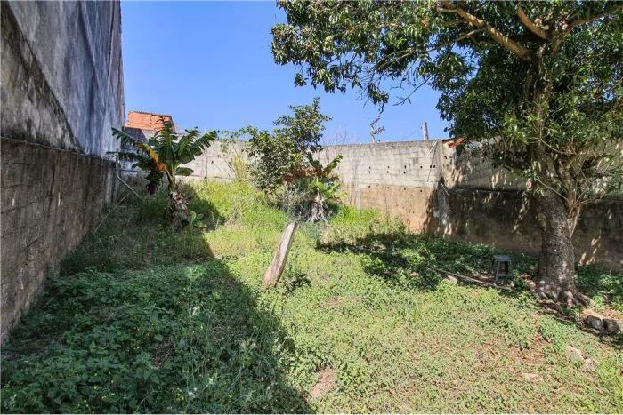 Terreno de 222 mtr² a venda, em Botujuru - Campo Limpo Paulista/SP.