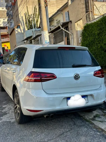 Volkswagen Golf Highline 1.4 TSI 140cv Aut. 2014
