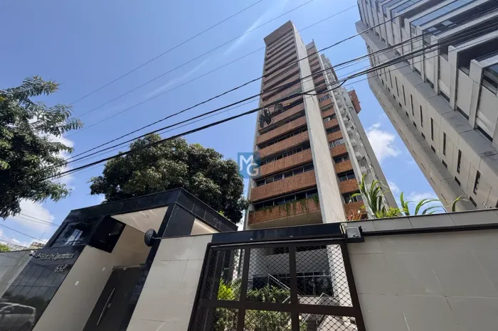 VENDO APARTAMENTO 254 m² - DERBY - PRÓX. QUARTEL