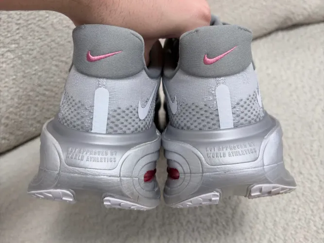 Vomero premium Nike usado 2 vezes