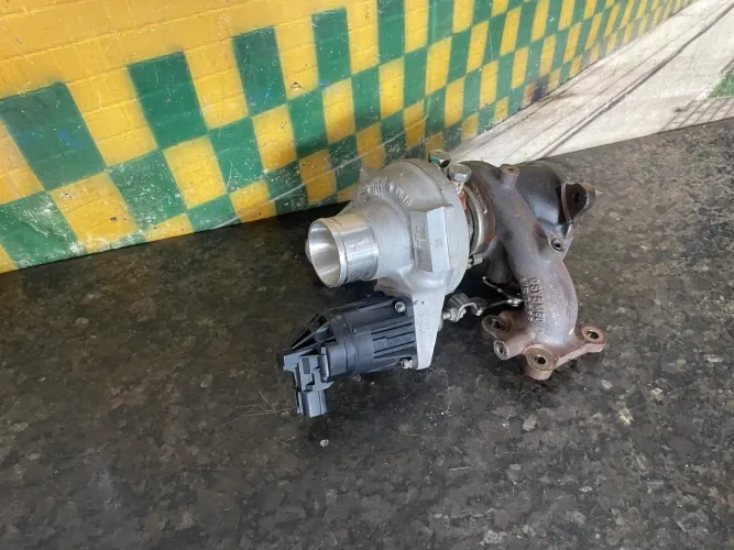Turbina Cherry tiggo 7 2025 1.5 e4t15c-1118010