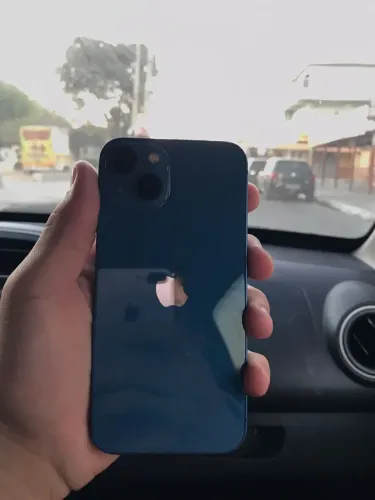 Vendo iPhone 13 128g