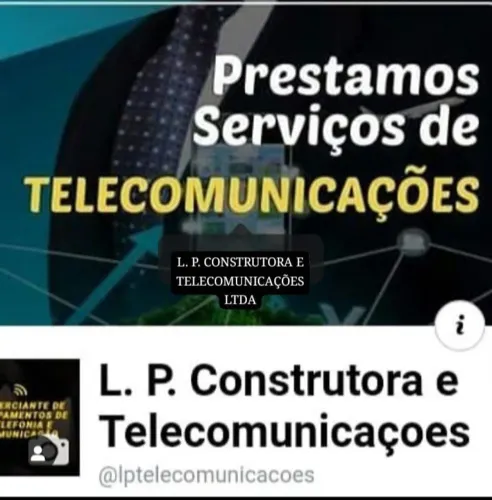 Técnico Especialista em PABX Centrais Telefônicas Ramais Porteiro Eletrônico 