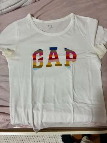 Camiseta Gap original 