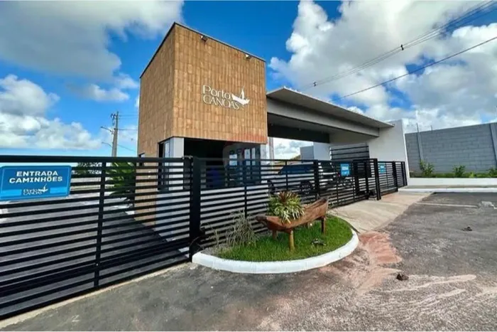 Terreno à venda em Marechal