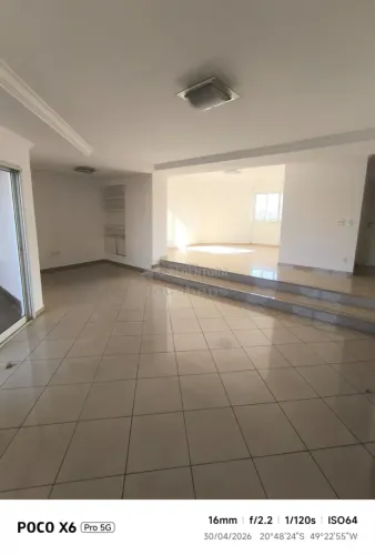 Boa Vista - Apartamento alto padrão com 4 dormitórios, piscina e área gourmet com churrasq