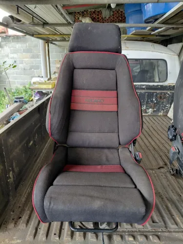 Bancos RECARO