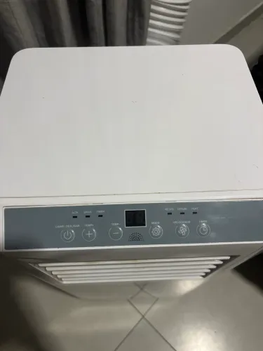 Ar condicionado portátil