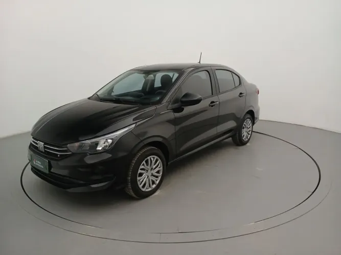 Fiat Cronos Drive 1.3 8V Flex 2024