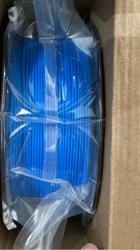 Filamento PLA Azul sólido Voolt 