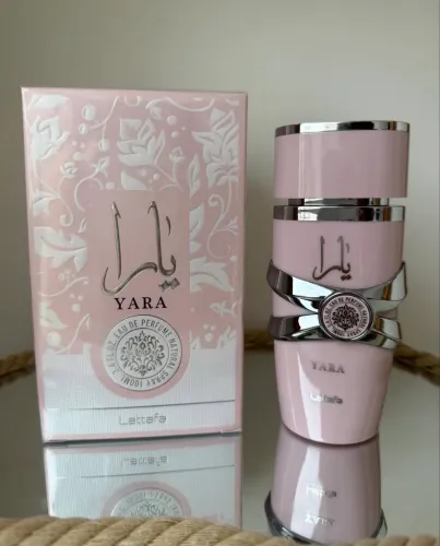 Perfume Lattafa Yara original