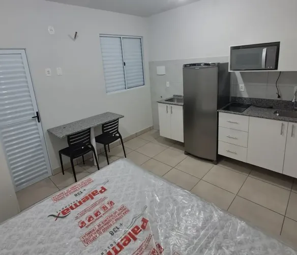 Kitnet para locação