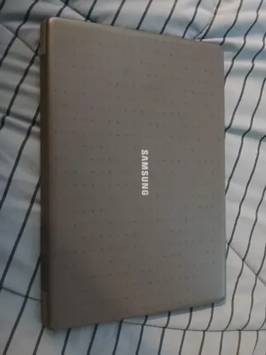 Notebook Samsung