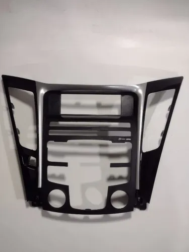 Moldura Difusor De Ar Central Hyundai Sonata
