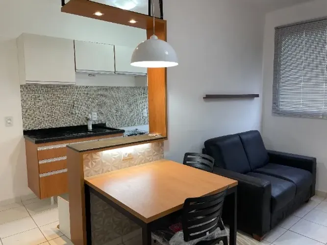 Vende-se Apartamento 2 quartos, terreo - boa localização