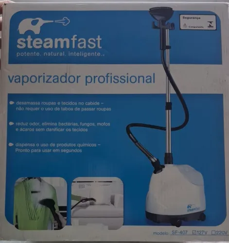 Vaporizador Profissional
