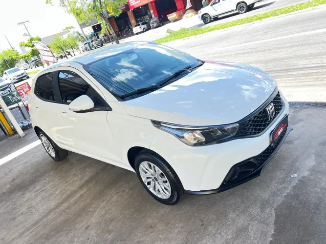 Fiat Argo Drive 1.0 6V Flex 2024