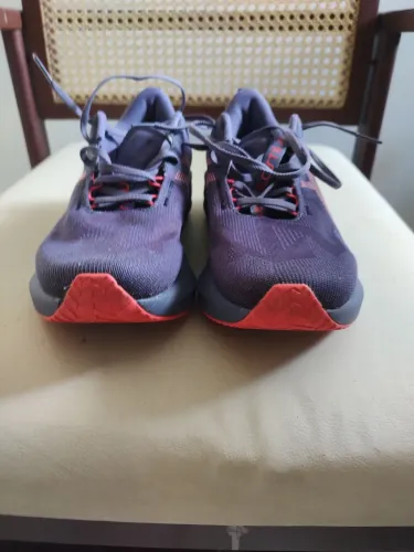 Tênis da Asics - Novablast 5
