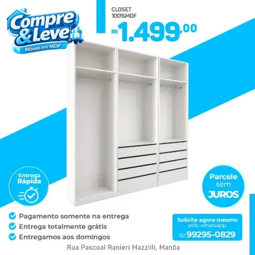Closet