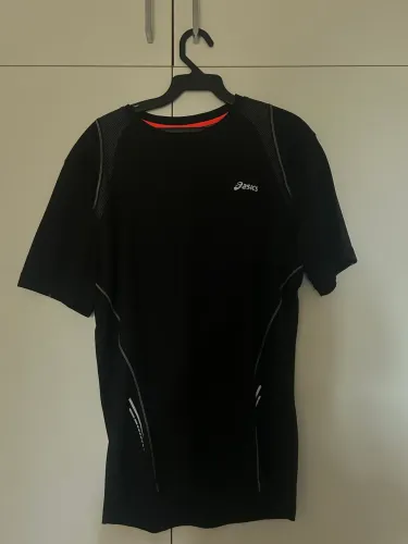 Camiseta Corrida Asics