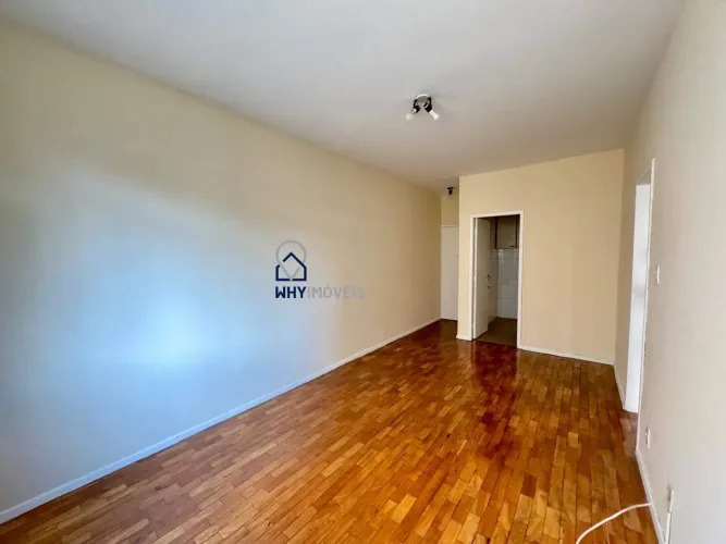 Apartamento com 3 quartos para locação no bairro Cruzeiro
