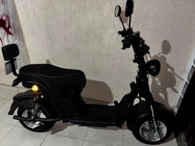 Moto Elétrica 1000w