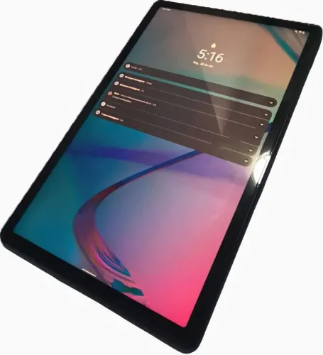 TAB COMPLETO | LENOVO P11PLUS + CAPA FOLIO + CANETA LENOVO + TECLADO