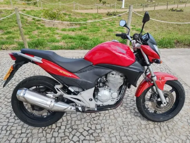 CB300R
