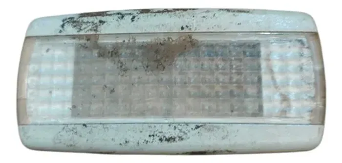 Luz Teto Quebra Sol Volkswagen Gol 2009 2010 2011