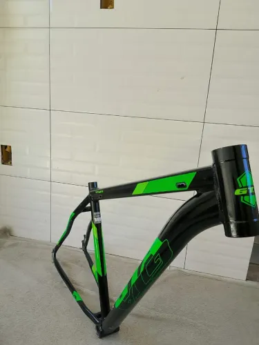 Quadro de bicicleta GTA